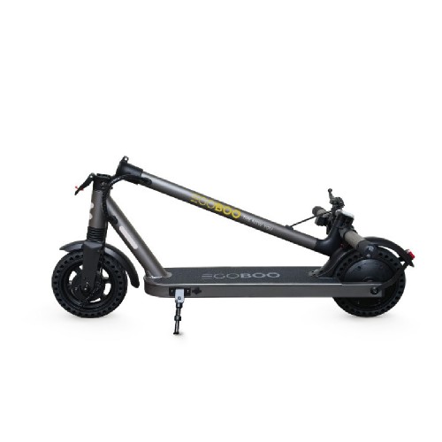 ΠΑΤΙΝΙ SCOOTER EGOBOO GO85R2 LEDIO GREY 350W 100kg / 30km / 25km/h